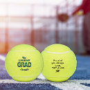 Search for tennis graduation College