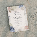 Search for under the sea bridal shower invitations Beach