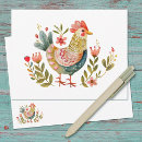 Search for bird note cards Colorful