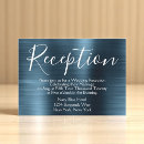 Search for post wedding reception invitations Chic