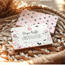 Search for halloween diaper raffle Pink