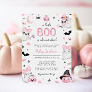 Search for halloween baby shower cards stamps Pink
