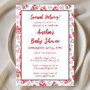 Search for pizza party invitations Hand drawn