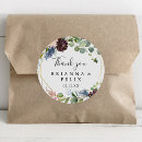 Search for burgundy and gold wedding stickers For her