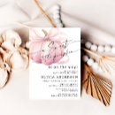 Search for princess pumpkin invitations Blush pink