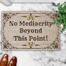 Search for motivational doormats Minimalist