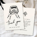 Search for renewal thank you cards Couple
