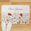 Search for boho chic bath mats Elegant