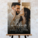 Search for mr and mrs wedding signs Script