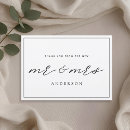 Search for blank templates weddings Modern