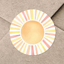 Search for sun stickers Here comes the son