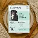 Search for dog grooming business supplies Minimalist