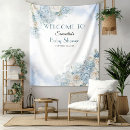Search for floral backdrops Baby in bloom