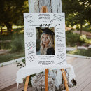 Search for guest signing board Graduate