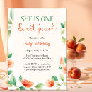 Search for shes a sweet one invitations Baby girl