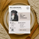 Search for dog grooming business supplies Minimalist