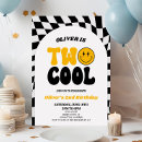 Search for two cool birthday Boy