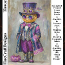 Search for steampunk tissue paper Spooky