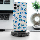 Search for dog paw iphone cases Pattern of paws