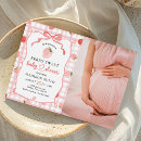Search for strawberry baby girl shower invitations Fruit