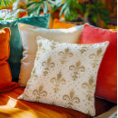 Search for fleur de lis pillows Elegant