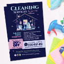 Search for house cleaning business flyers Housekeeping