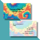 Search for pop art business cards Colorful