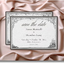 Search for medieval save the dates Elegant