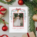 Search for married and bright christmas cards Watercolor