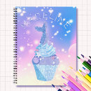 Search for the little mermaid notebooks Under the sea