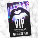 Search for vip badges Concert ticket music festival