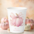 Search for pink paper cups Watercolor