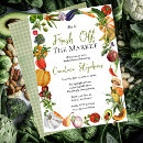 Search for shes off the market bridal shower Fruits and vegetables