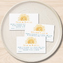 Search for diaper raffle enclosure cards Here comes the son