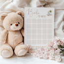 Search for bingo board Boy