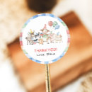 Search for cute cow stickers Farm animals
