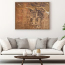 Search for ancient aliens posters Petroglyph