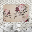 Search for boho chic bath mats Botanical