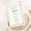 Search for vintage wedding menus Dinner