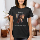 Search for bachelorette party tshirts Bride
