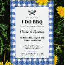 Search for picnic engagement party invitations Barbeque