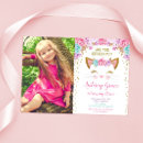 Search for kitty birthday invitations Pink