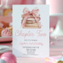 Search for storybook birthday invitations For kids