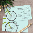 Search for bicycle business cards Bikes
