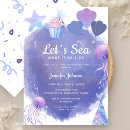 Search for purple gender reveal Watercolor