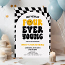 Search for boys 4th birthday invitations Boy birthday party