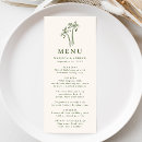Search for palm tree menus Minimalist