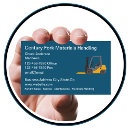 Search for machinery business cards Repair