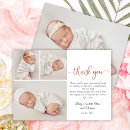 Search for baby shower photo thank you cards Newborn