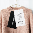 Search for washing instructions Minimalist